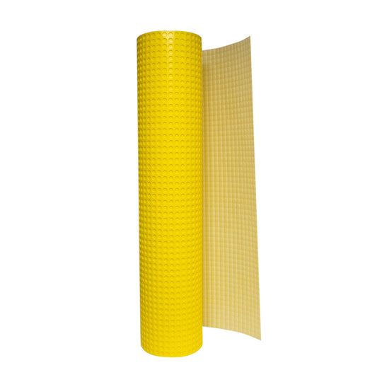 INSL8 Decoupling Membrane / Anti-Crack Mat (IDM)