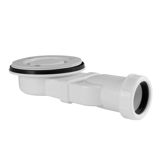 90mm Low Profile ABS Waste - Thermopanel