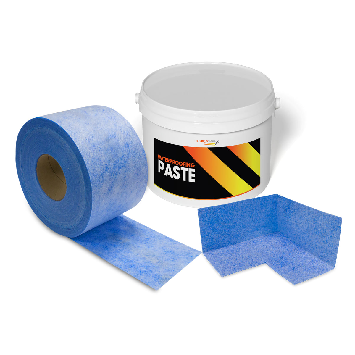 Waterproof Tanking Kit ISO3