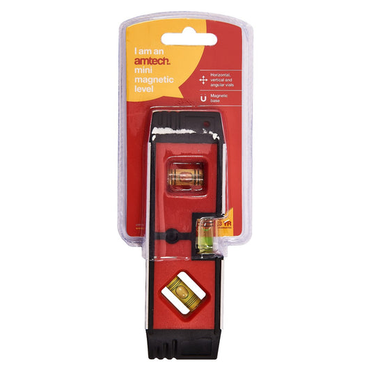 Amtech Mini Magnetic level