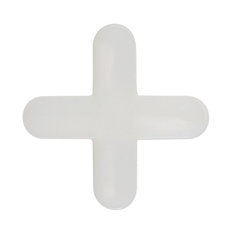 Silverline Ceramic Wall & Floor Tile Spacers -5mm (500pk)