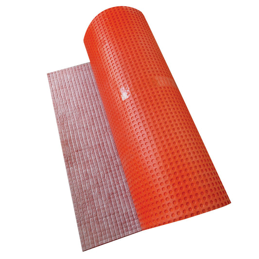 Thermopanel AFPROMAT Decoupling Membrane