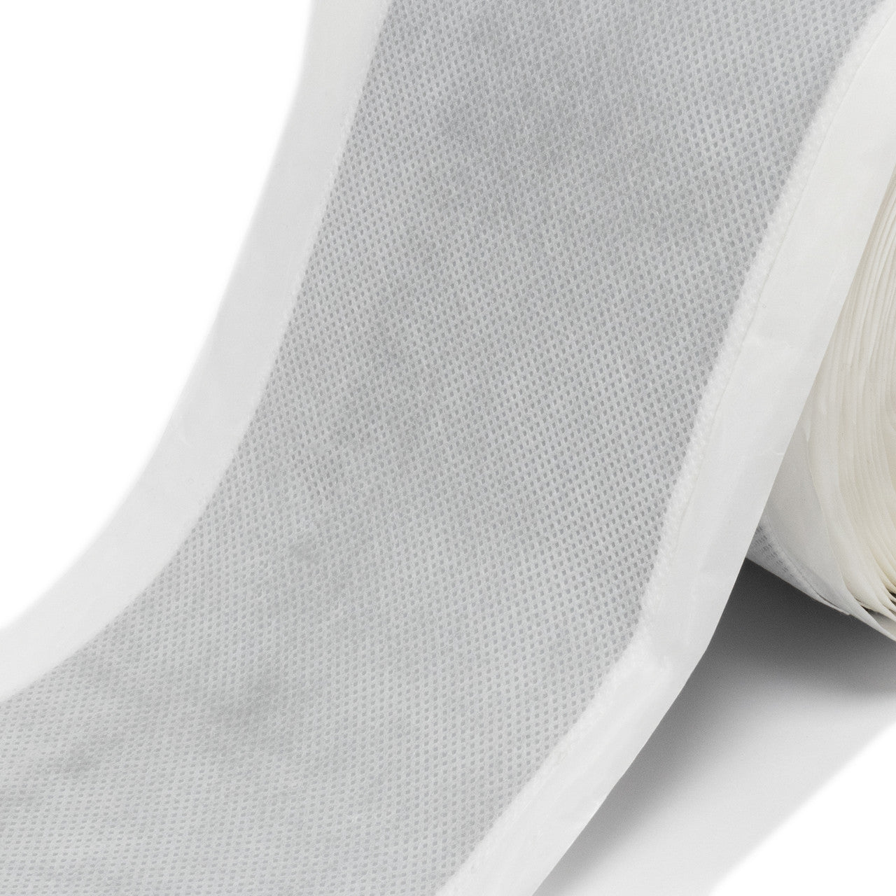 5m X 100mm Self Adhesive Butyl Waterproof Reinforcement Tape Fleece Coated