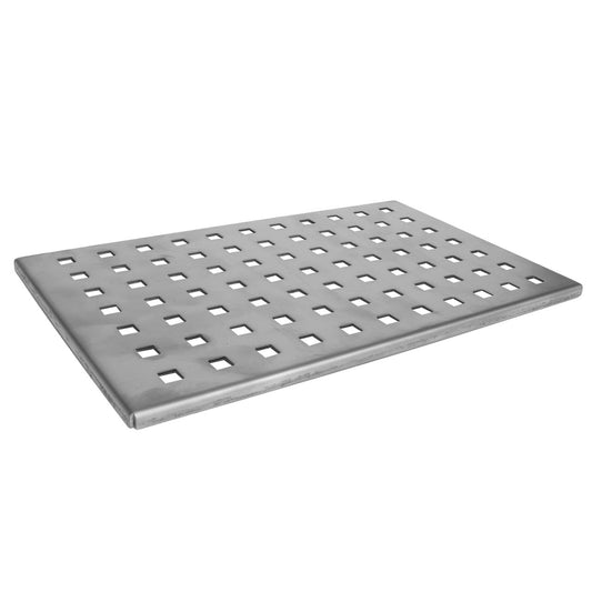 304 Stainless Steel Drain Cover for SMC Shower Trays