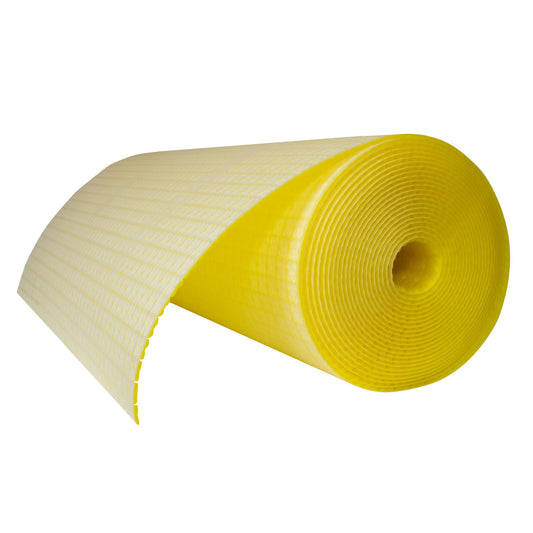 Thermopanel DCFH Decoupling Membrane Mat for 2.0mm Heat Cable