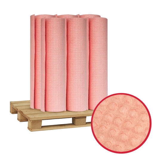 x6 Thermopanel DCPRO Mesh Decoupling Membrane 1m x 10m - Pallet Deal