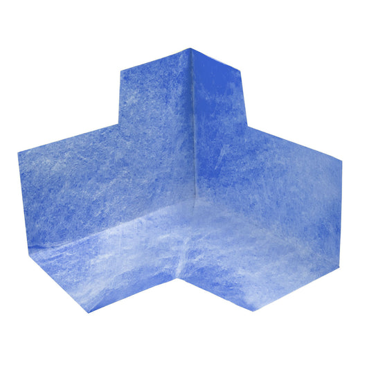 INSL8 Internal and External Waterproofing Fleece Membrane Corner Sealing Joints