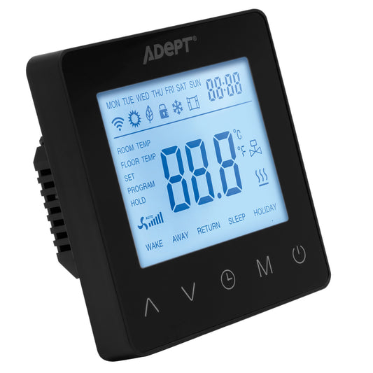 Adept T5100 Programmable Thermostat