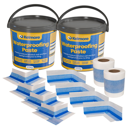 TPE Large Tanking Kit