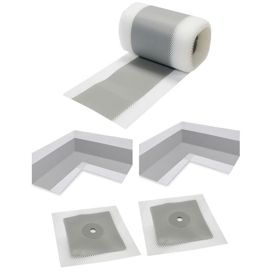 Waterproof Sealing Tape Set Kit
