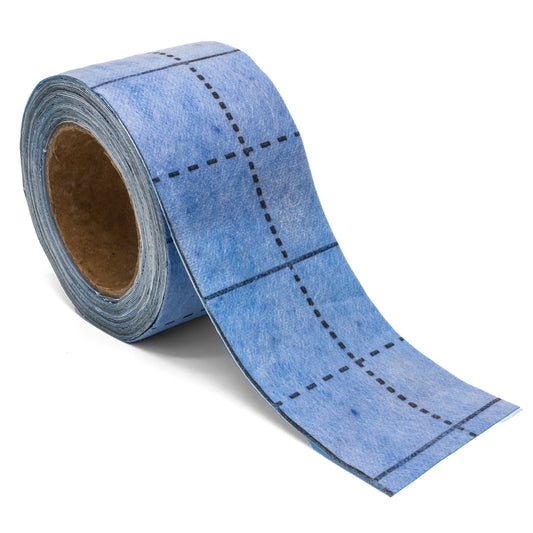 Thermopanel Veloseal Self-Adhesive Waterproof Sealing Tape (10m)