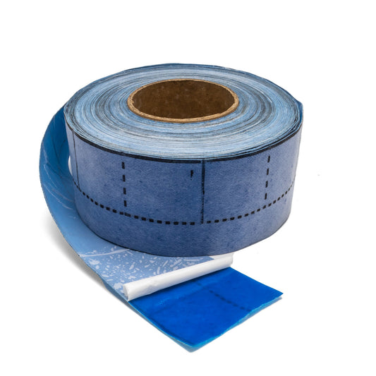 Thermopanel Veloseal Self-Adhesive Waterproof Sealing Tape (30m)