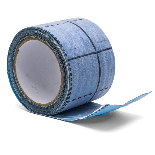 Thermopanel Veloseal Self-Adhesive Waterproof Sealing Tape (5m)
