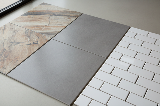 Transform Your Tile Installation with Quality Accessories