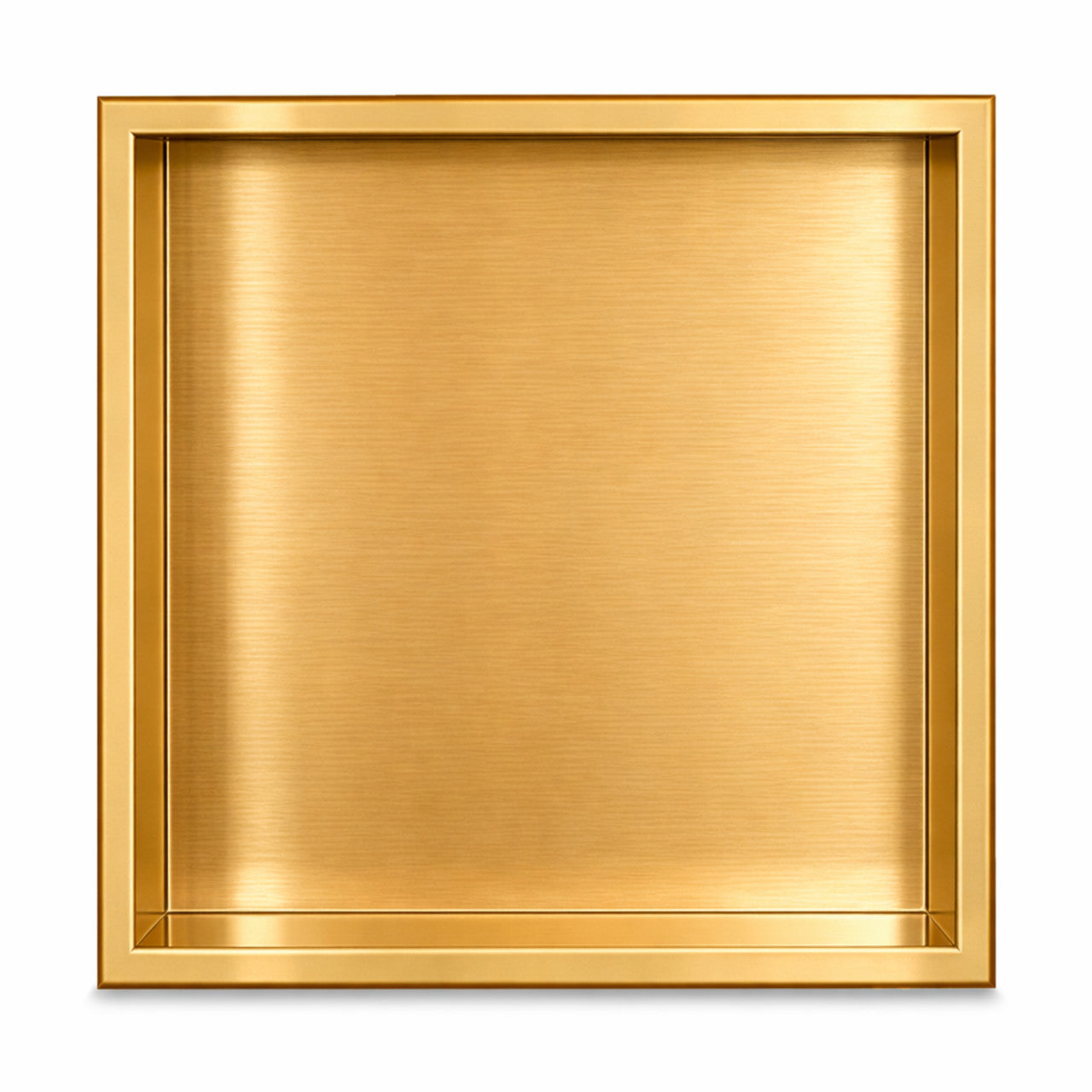 Shower Niches