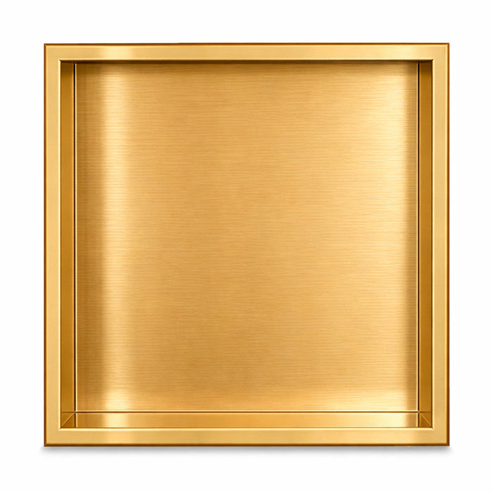 Shower Niches