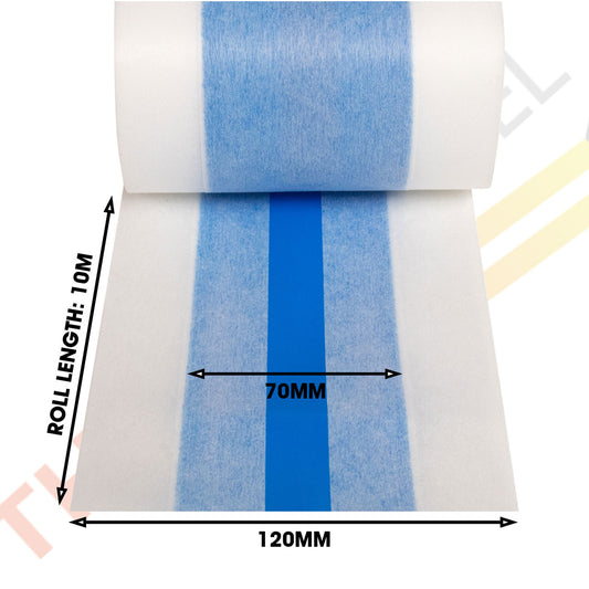 Thermopanel 10m Waterproof Sealing Joint Membrane Tape