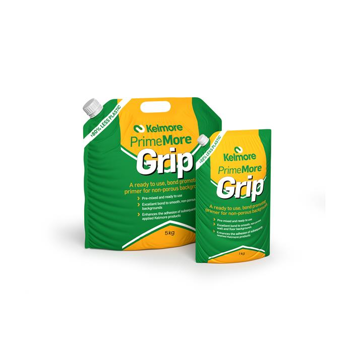 Kelmore PrimeMore Grip Primer