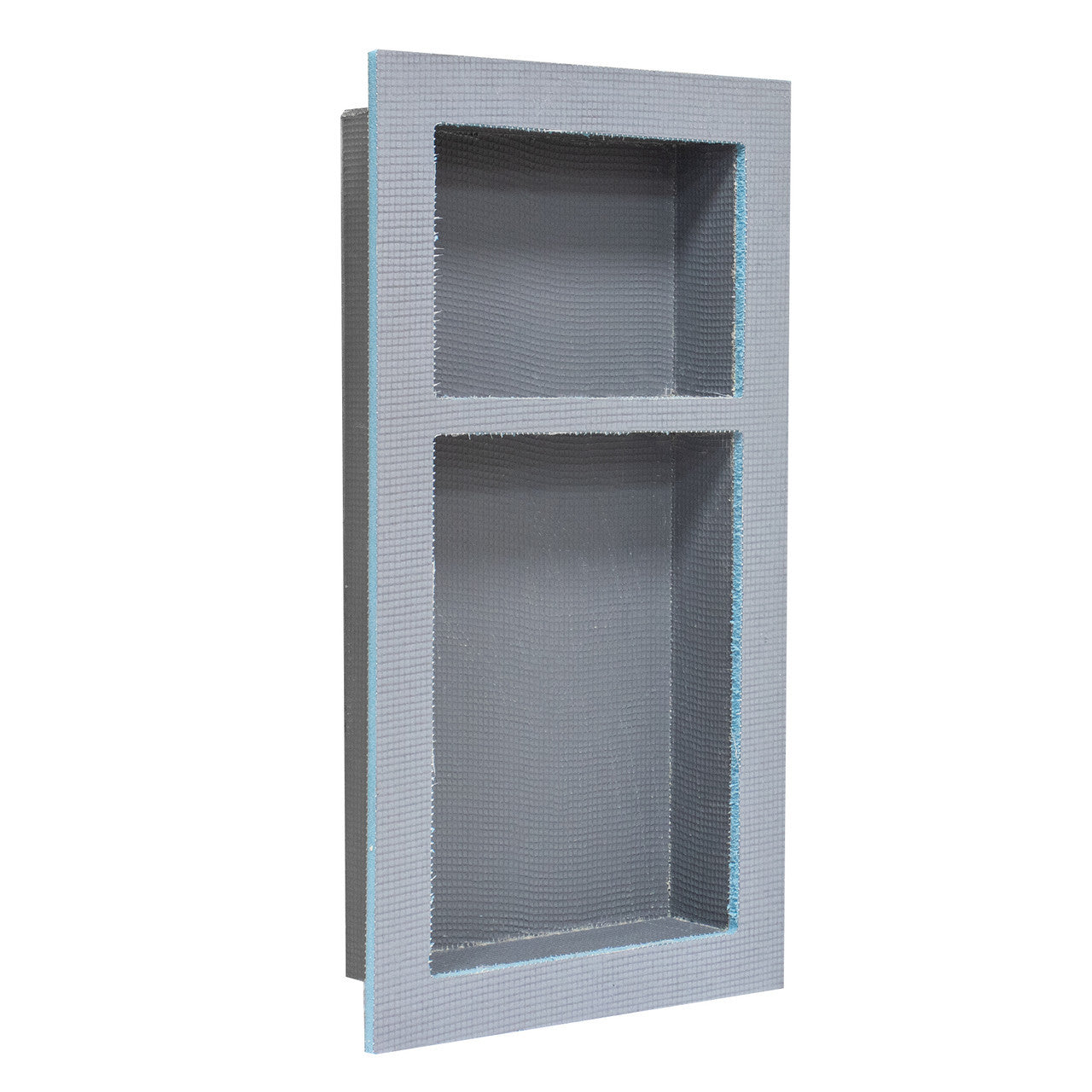 Thermopanel Tileable Shower Niche with Flange