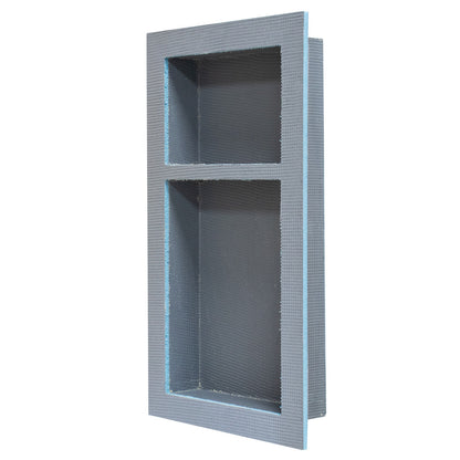 Thermopanel Tileable Shower Niche with Flange