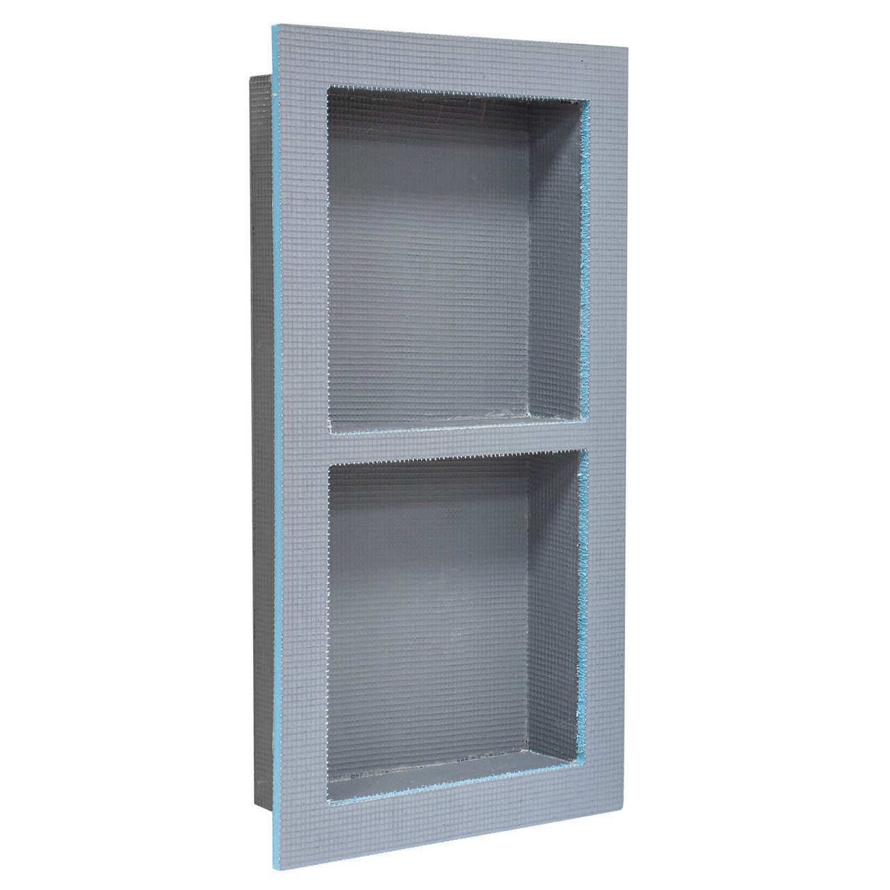 Thermopanel Tileable Shower Niche with Flange