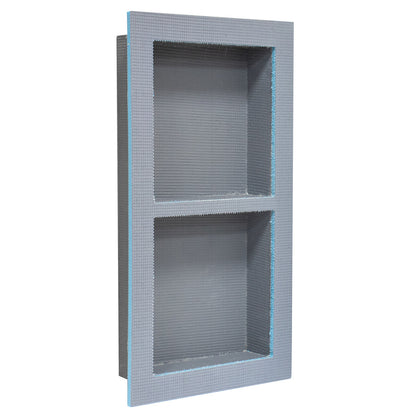Thermopanel Tileable Shower Niche with Flange
