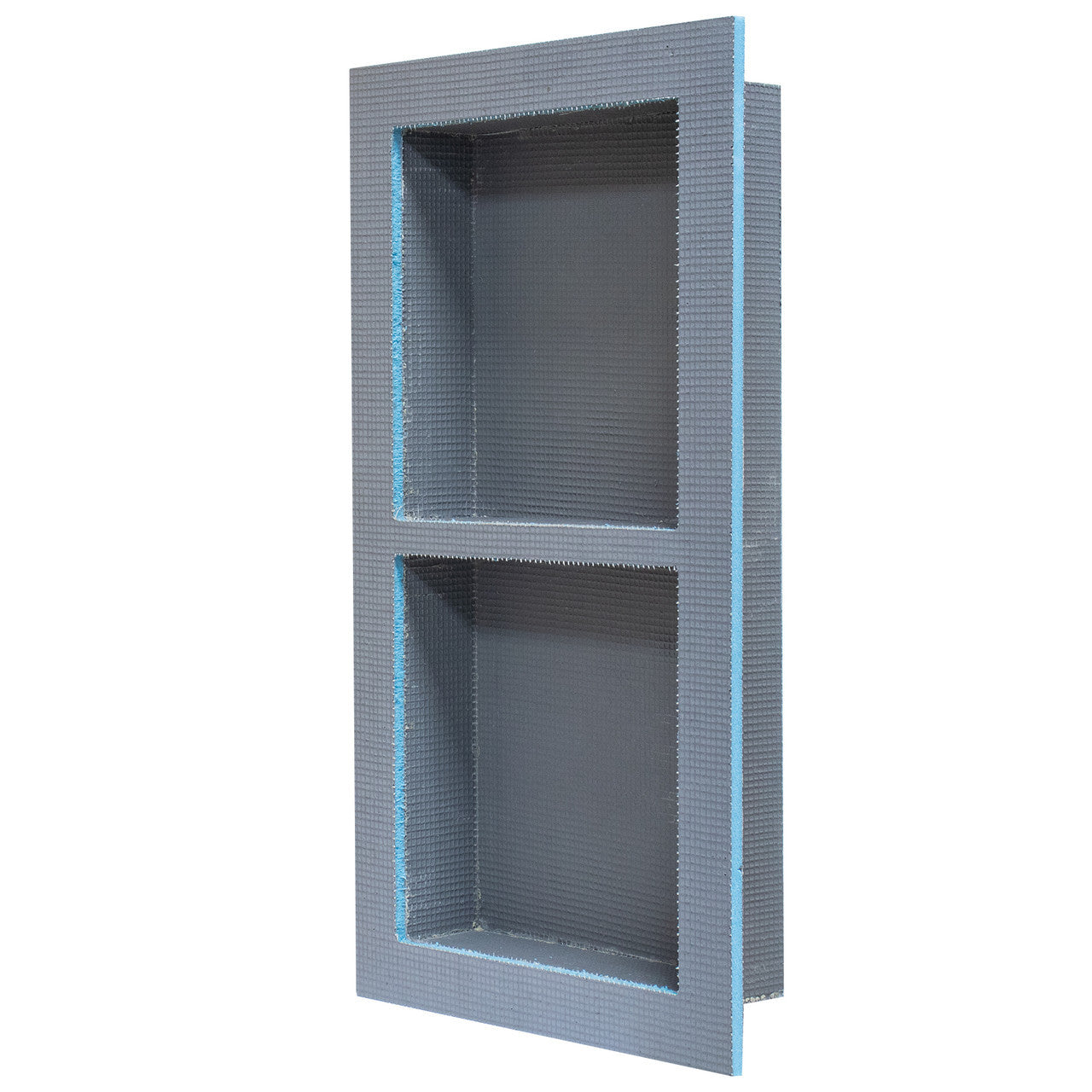 Thermopanel Tileable Shower Niche with Flange