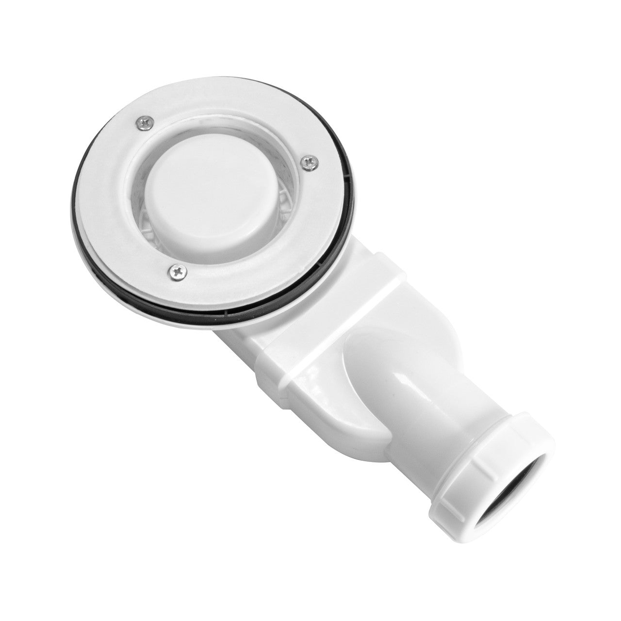 Thermopanel 90mm ABS Low Profile Waste for SMC Shower Trays