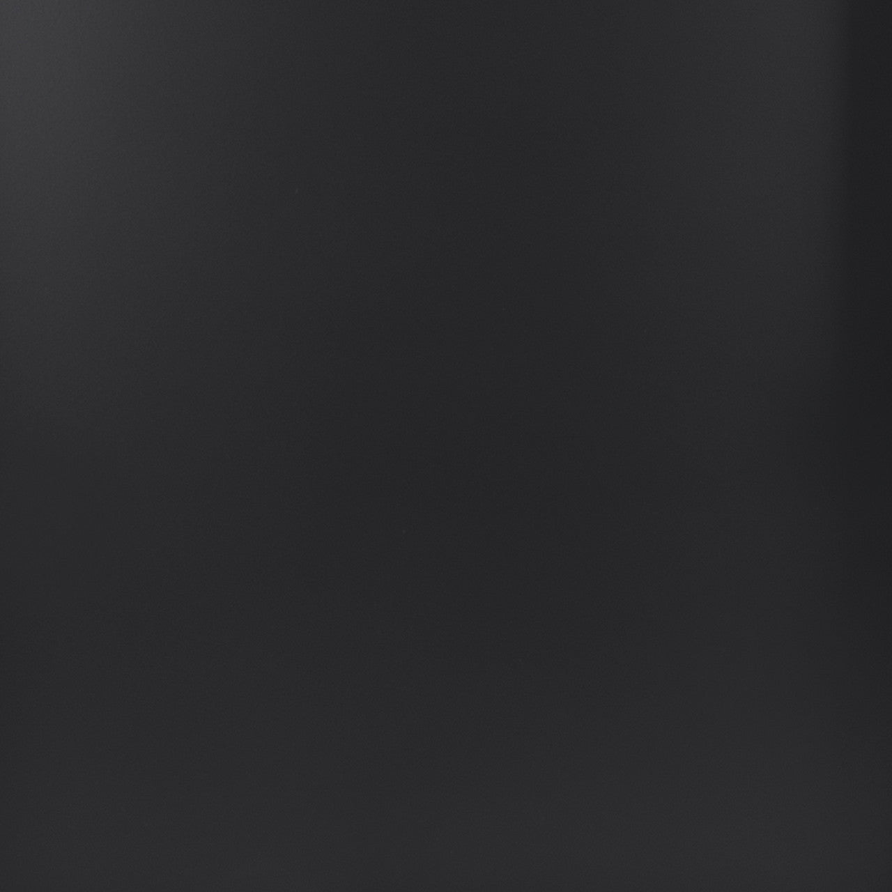 Thermopanel Stainless Steel Recess Shower Niche - Matte Black