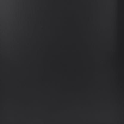 Thermopanel Stainless Steel Recess Shower Niche - Matte Black