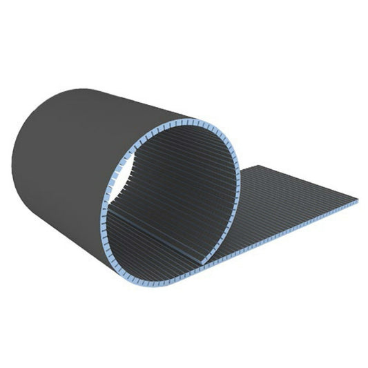 20mm Thermopanel Curved Tile Backer Board (1250 x 600mm)