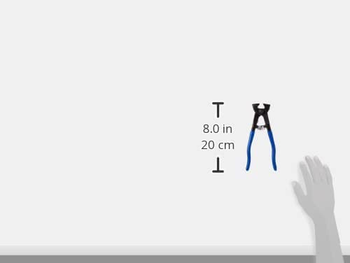 Vitrex  Tile Nippers / Cutter-Dimensions