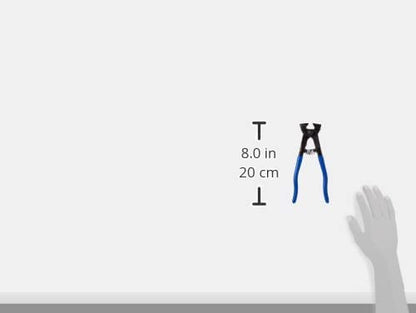 Vitrex  Tile Nippers / Cutter-Dimensions