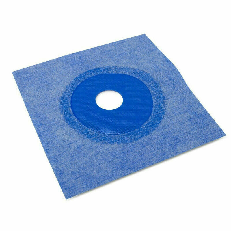 Premium Membrane Sealing Tape Shower Bath Wet Room Tanking Waterproof Joints