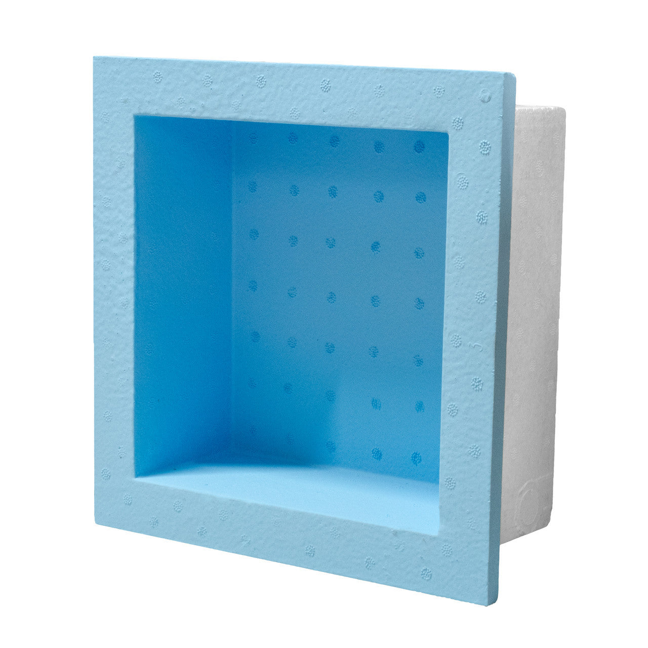 Thermopanel EPS Tileable Shower Niches