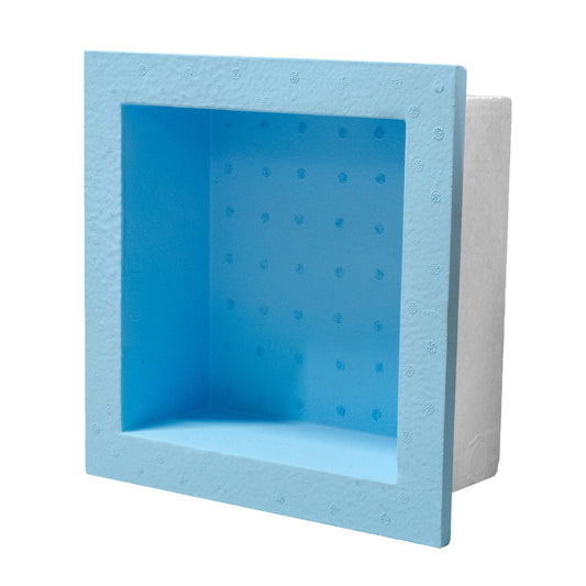 Thermopanel EPS Tileable Shower Niches