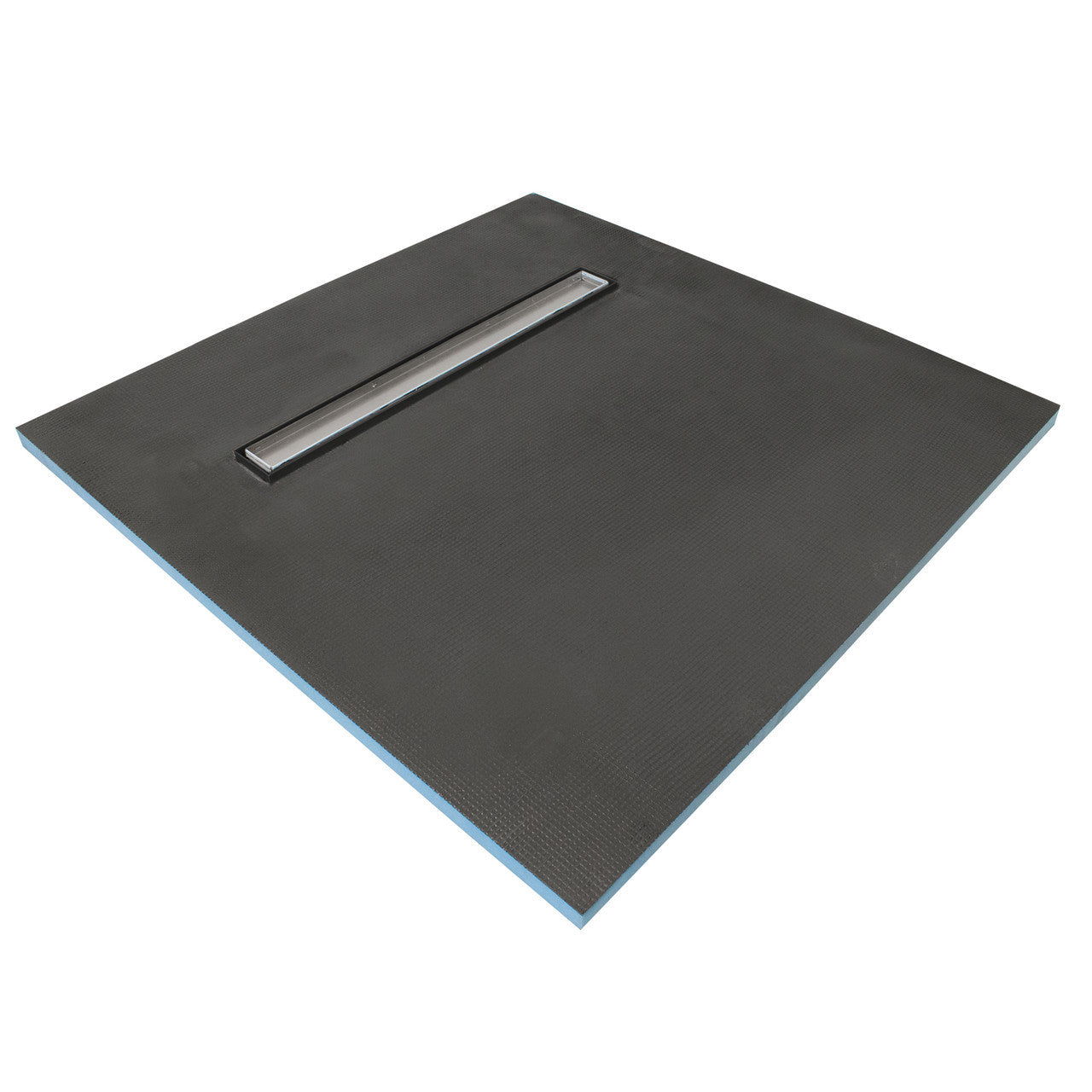 Linear Wet Room Shower Trays (20mm Thickness) - Sirra