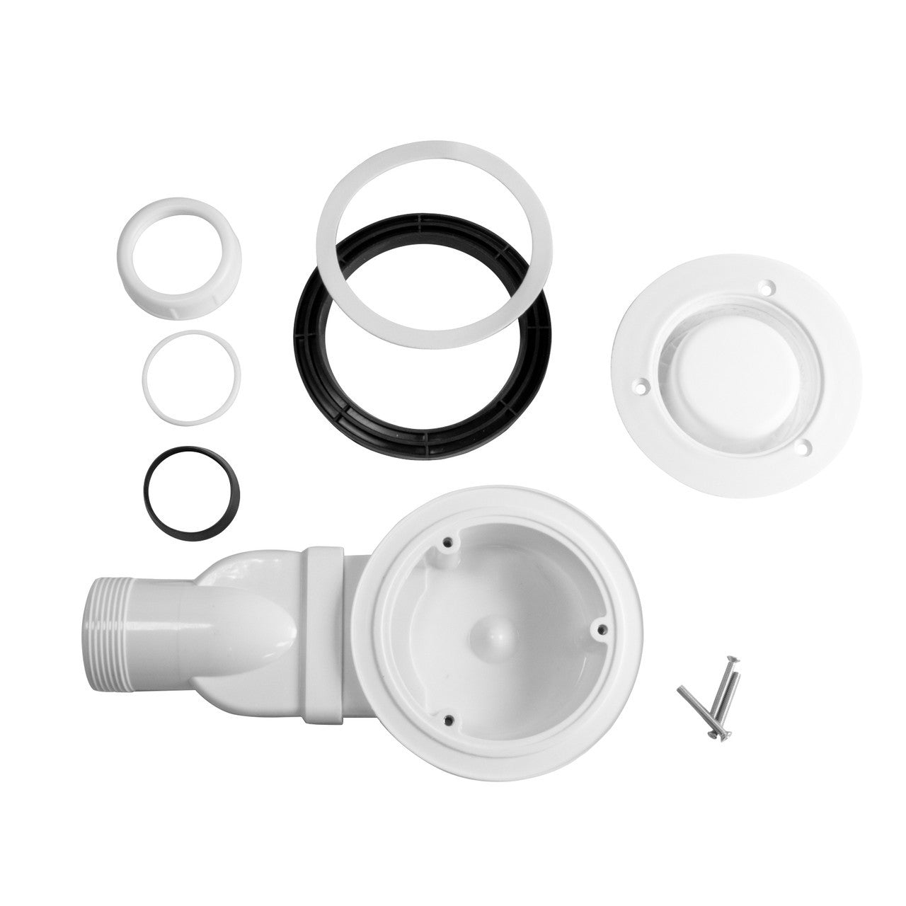 90mm Low Profile ABS Waste - Thermopanel