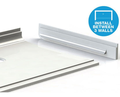 Eagle Two Level Access Shower Trays