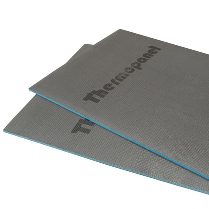 Thermopanel Lite - Single Sided Tile Backerboard Insulation (1250mm x 600mm)