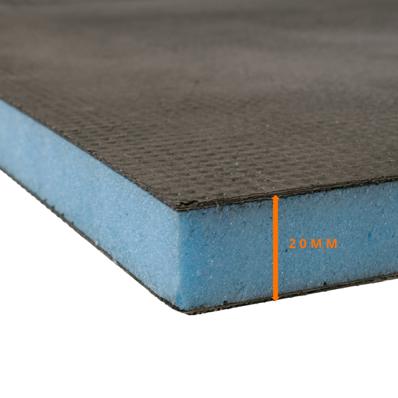 Linear Wet Room Shower Trays (20mm Thickness) - Sirra