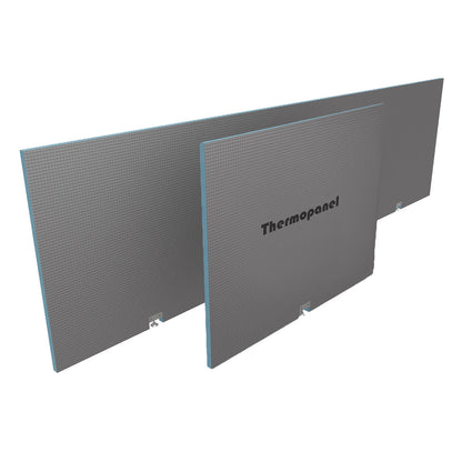 Thermopanel Tileable Bath Panels