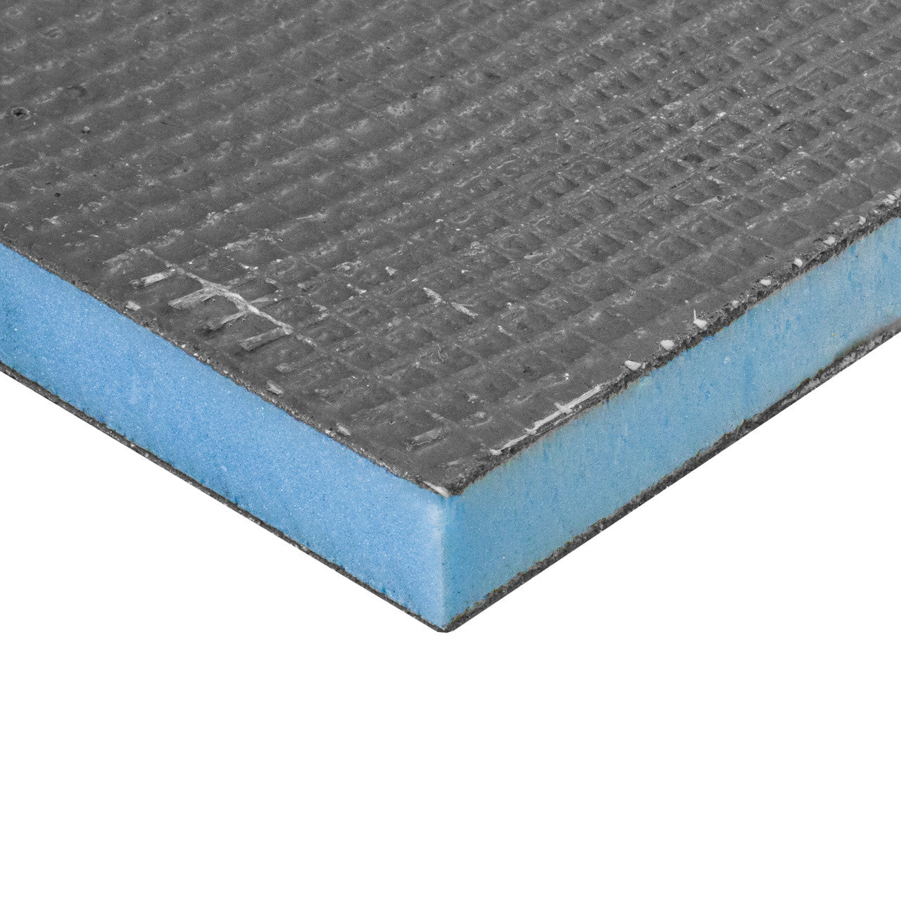 Wetroom Shower Tray Former Corner Right Hand Side Drain