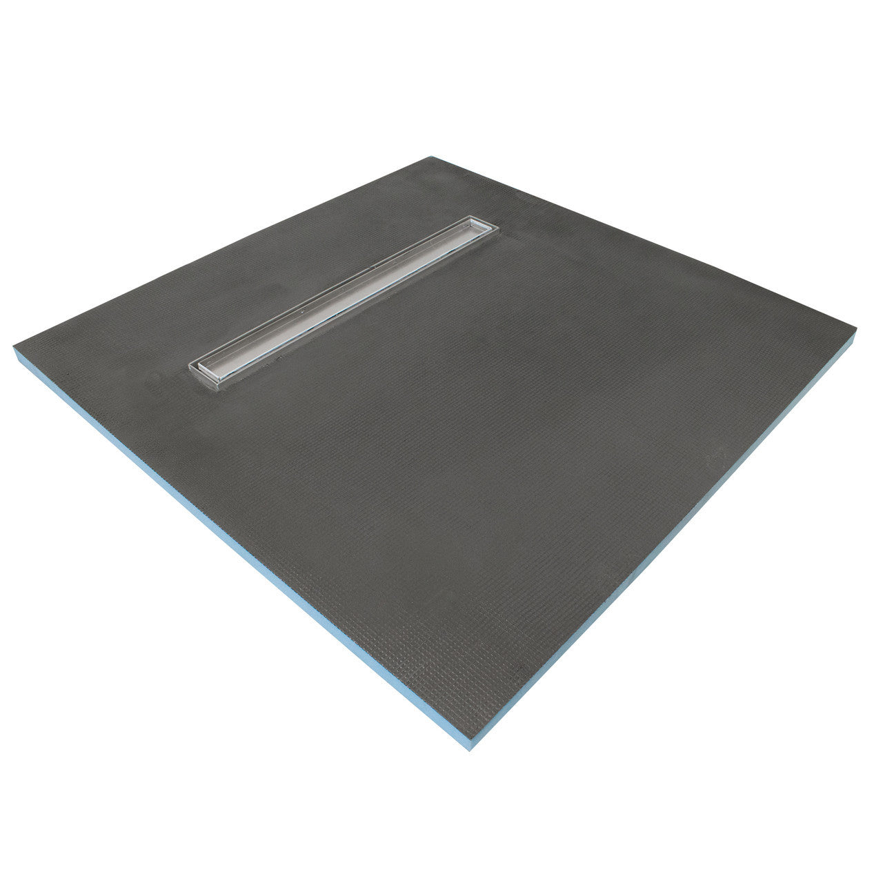 Linear Wet Room Shower Trays (30mm Thickness) - Sirra