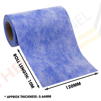 Premium Membrane Sealing Tape Shower Bath Wet Room Tanking Waterproof Joints