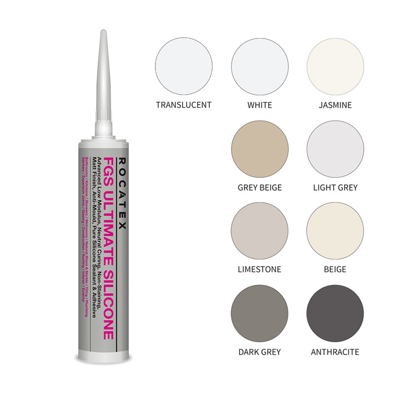 ROCATEX FGS ULTIMATE SILICONE - 310ML