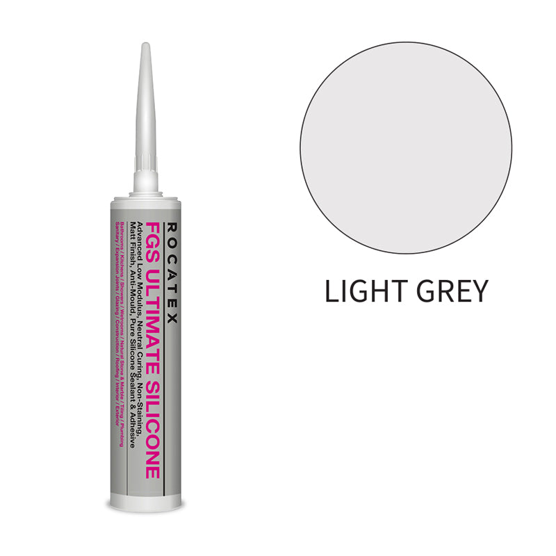 ROCATEX FGS ULTIMATE SILICONE - 310ML
