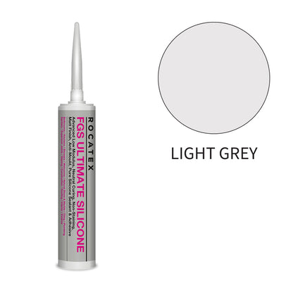 ROCATEX FGS ULTIMATE SILICONE - 310ML