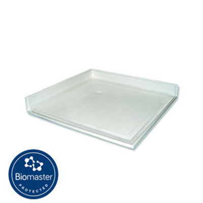 SWIFT Level Access Corner Shower Trays