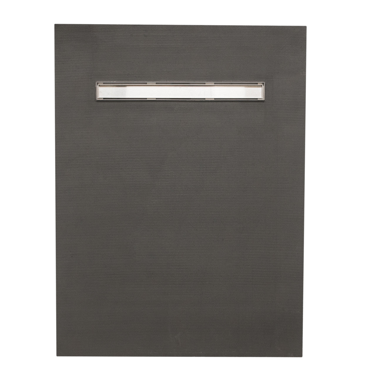Shower Tray Former with Linear Drain Kit - TileFix Store